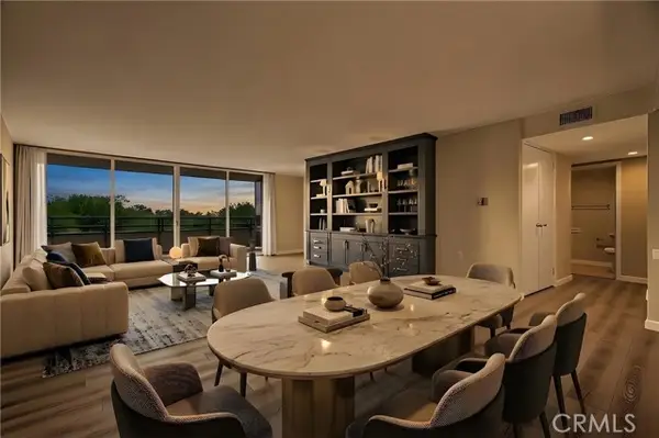 4337 Marina City Dr  #141, Marina Del Rey, CA 90292