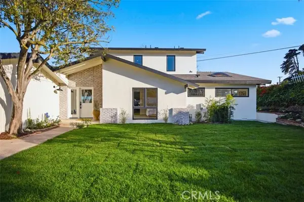 5118 Willow Wood Drive, Rolling Hills Estates, CA 90274