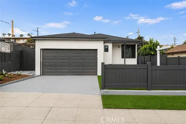 1347 255th Street, Harbor City, CA 90710