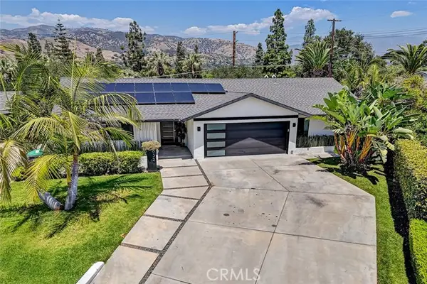 832 Oceanbluff Avenue, San Dimas, CA 91773