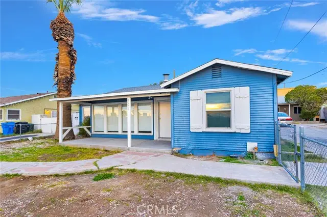 127 May Avenue, Barstow, CA 92311 - #3