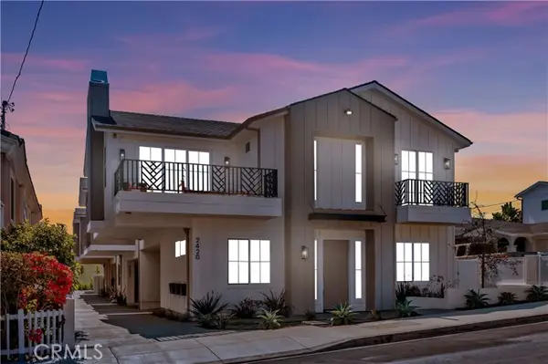 2420 Ives Lane  #A, Redondo Beach, CA 90278