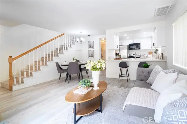 1126 228th Street  #31, Torrance, CA 90502 - #3