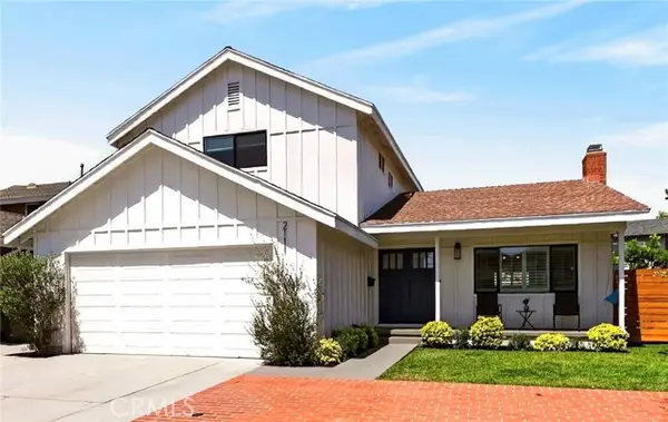 2111 Adona Drive, Lomita, CA 90717