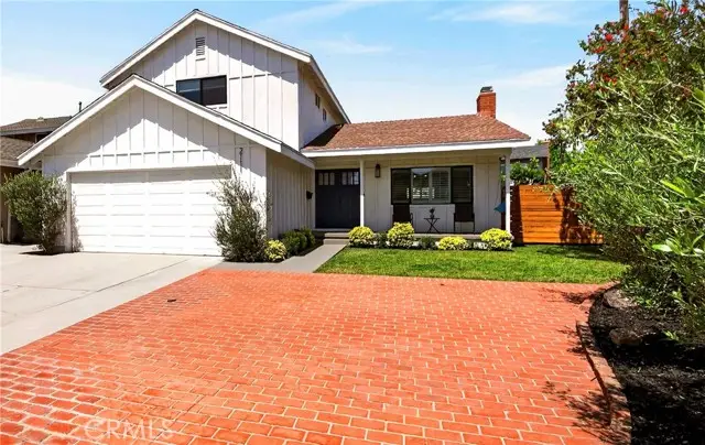 2111 Adona Drive, Lomita, CA 90717 - #2