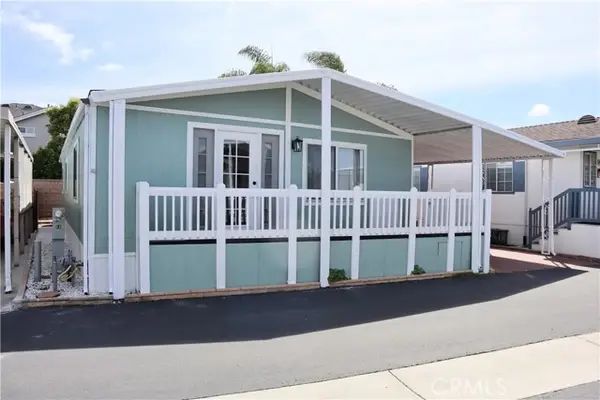 5200 Heil Avenue  #60, Huntington Beach, CA 92649