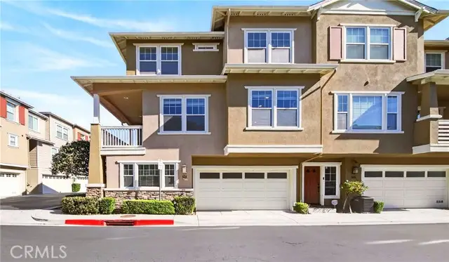 1800 Oak Street  #624, Torrance, CA 90501 - #2