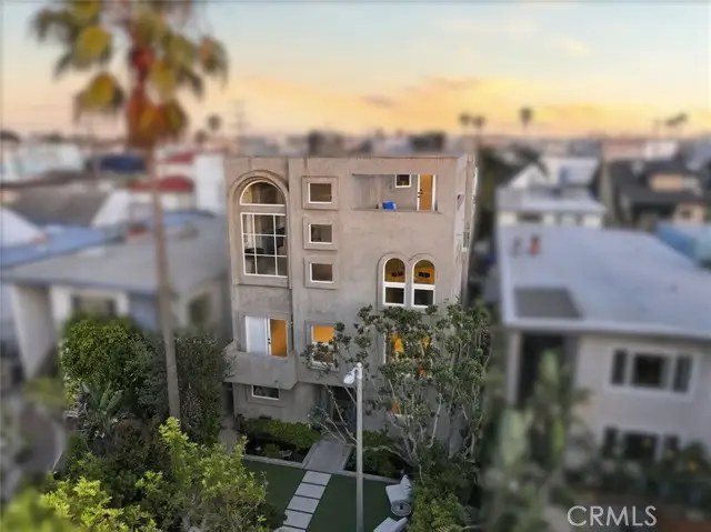 24 Eastwind Street  #1, Marina Del Rey, CA 90292 - #1