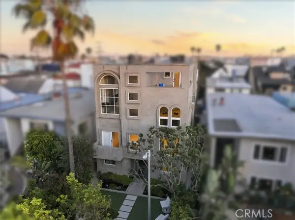 24 Eastwind Street  #1, Marina Del Rey, CA 90292