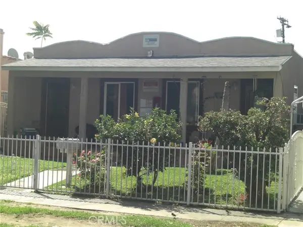 632 85th, Los Angeles, CA 90001