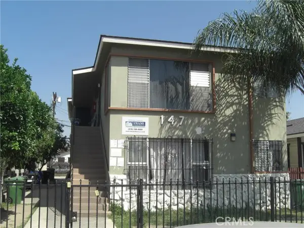 147 55th, Los Angeles, CA 90011