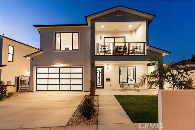 2501 Curtis, Redondo Beach, CA 90278 - #1