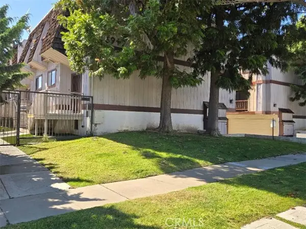 16919 Dalton Avenue  #110, Gardena, CA 90247