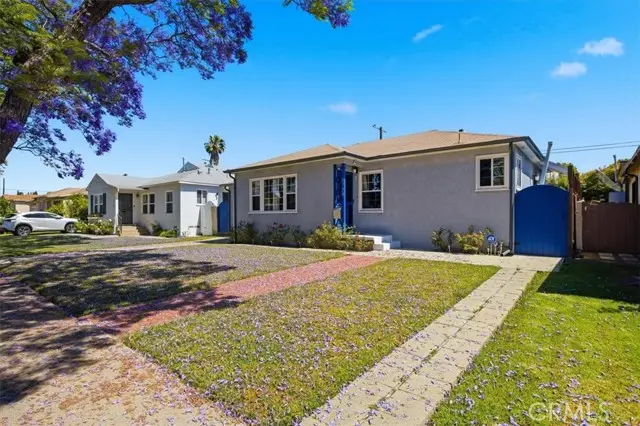2724 Barry Avenue, Los Angeles, CA 90064 - #2