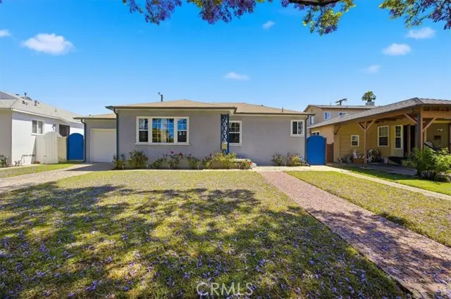 2724 Barry Avenue, Los Angeles, CA 90064 - #3