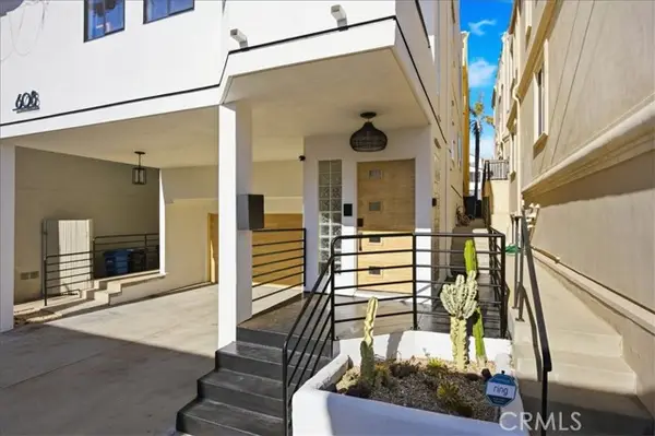 608 Palm Drive, Hermosa Beach, CA 90254