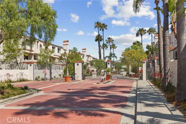 2971 Plaza Del Amo  #270, Torrance, CA 90503 - #2