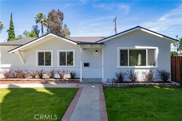 7630 Minstrel, Canoga Park, CA 91304 - #1