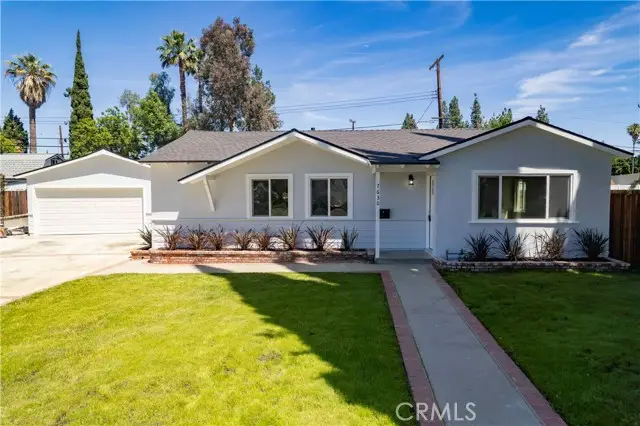 7630 Minstrel, Canoga Park, CA 91304 - #2