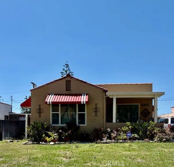 9417 Harvard Boulevard, Los Angeles, CA 90047