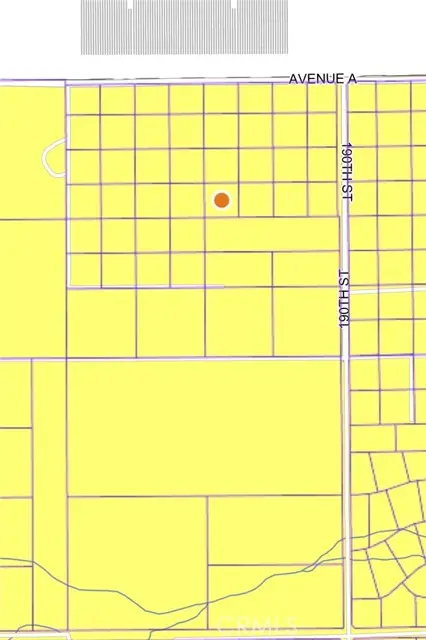 191 VAC/COR 191 STW/AVE A4, Rosamond, CA 93560 - #2