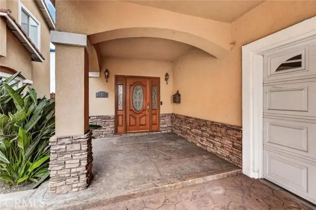 15422 Freeman Avenue, Lawndale, CA 90260 - #2