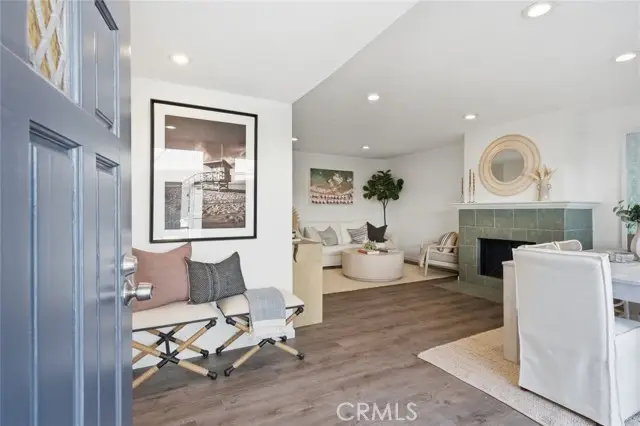 1456 Manhattan Beach Boulevard  #C, Manhattan Beach, CA 90266 - #2