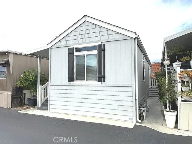 16949 Western Avenue  #83, Gardena, CA 90247 - #2