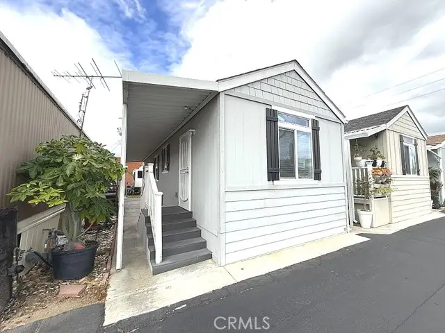 16949 Western Avenue  #83, Gardena, CA 90247 - #3