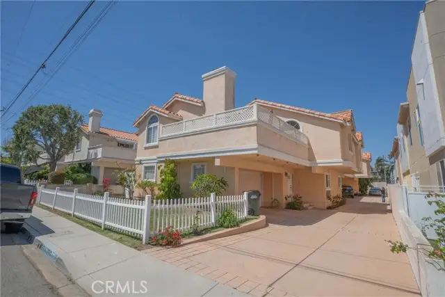 2517 Rockefeller  #B, Redondo Beach, CA 90278 - #1