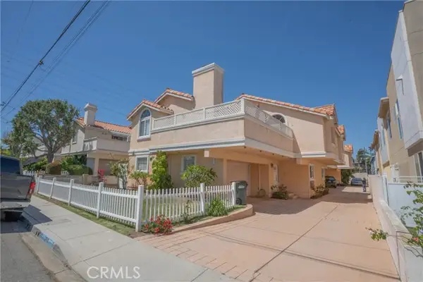 2517 Rockefeller  #B, Redondo Beach, CA 90278
