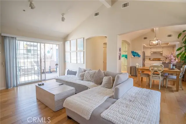 2517 Rockefeller  #B, Redondo Beach, CA 90278 - #3