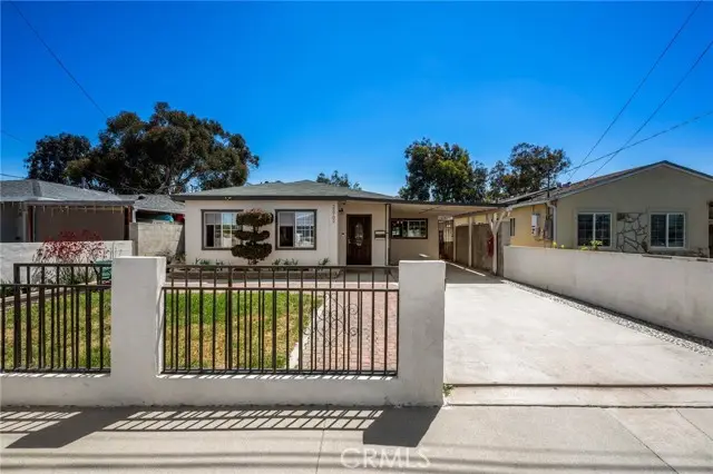 22702 Menlo Avenue, Torrance, CA 90502 - #2