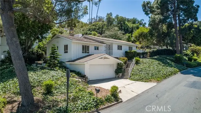 2700 Via Campesina, Palos Verdes Estates, CA 90274 - #1