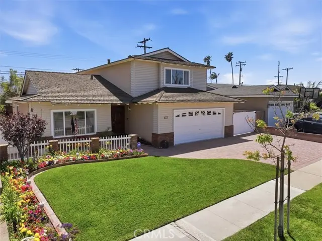 2148 230th, Torrance, CA 90501 - #1