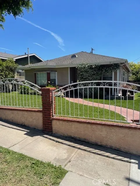 900 Alpha Street, Inglewood, CA 90302