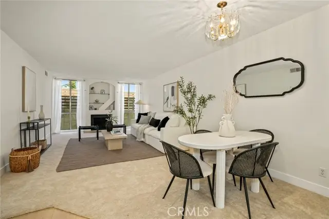 10445 Eastborne Avenue  #106, Los Angeles, CA 90024 - #1