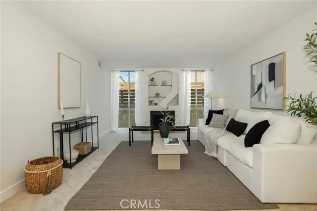 10445 Eastborne Avenue  #106, Los Angeles, CA 90024 - #2