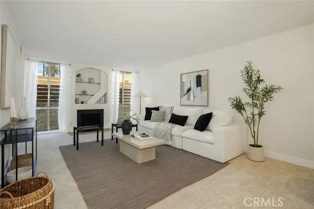10445 Eastborne Avenue  #106, Los Angeles, CA 90024 - #3