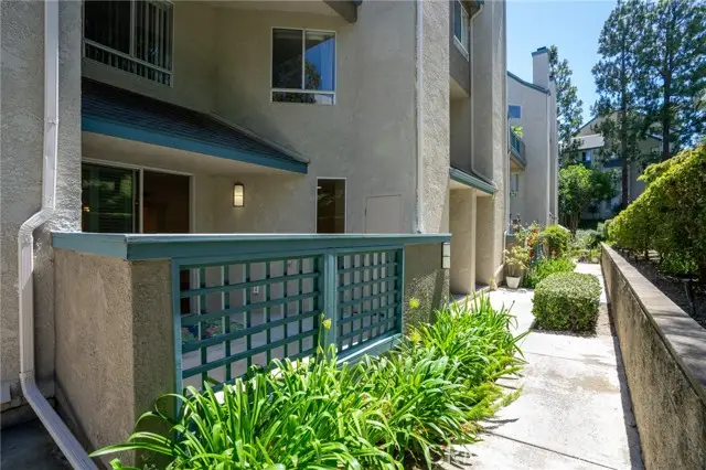1445 Brett Place  #107, San Pedro, CA 90732 - #2