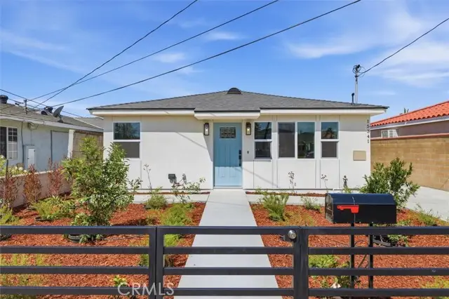 15341 Osage Avenue, Lawndale, CA 90260 - #1