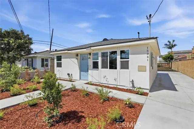 15341 Osage Avenue, Lawndale, CA 90260 - #2