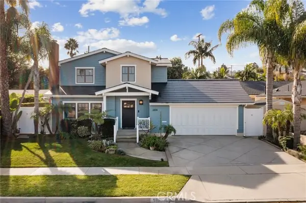 1808 Velez Drive, Rancho Palos Verdes, CA 90275