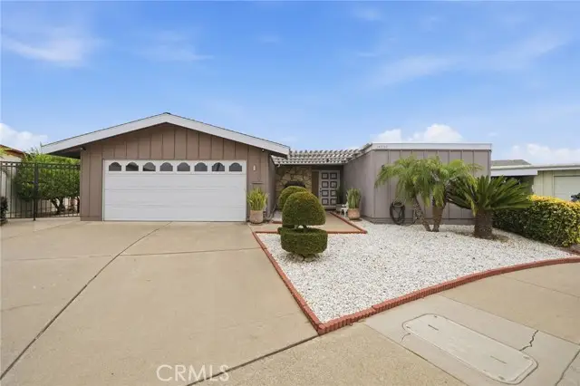 14352 Kipling Lane, Tustin, CA 92780 - #1