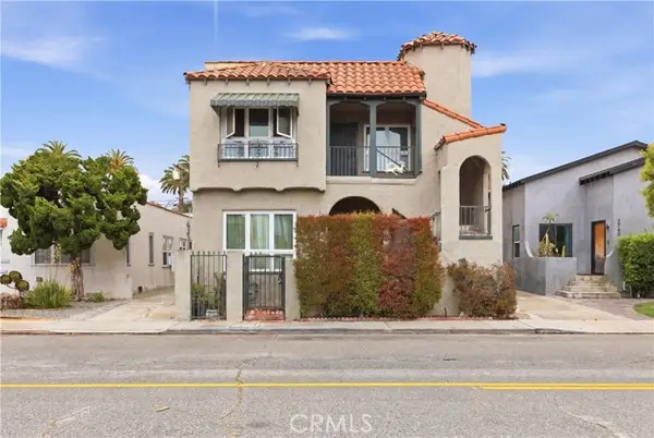 2744 Redondo Boulevard, Los Angeles, CA 90016