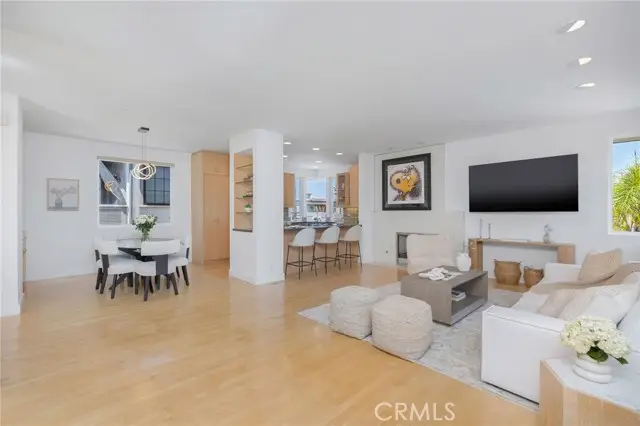 2303 Vista Drive, Manhattan Beach, CA 90266 - #2