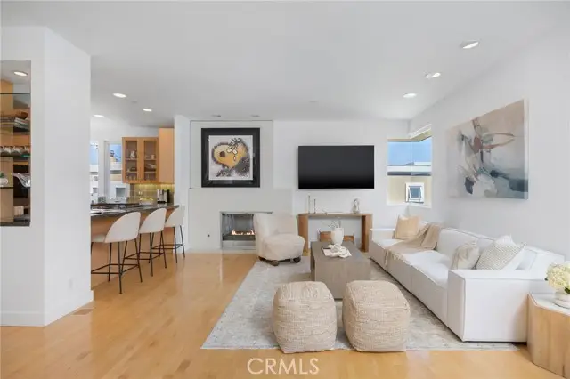 2303 Vista Drive, Manhattan Beach, CA 90266 - #3