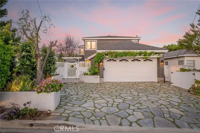 1704 Poinsettia, Manhattan Beach, CA 90266 - #1