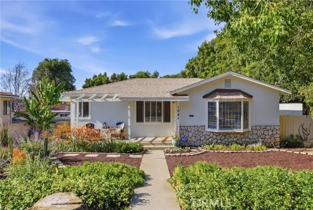 1641 262nd, Harbor City, CA 90710 - #1