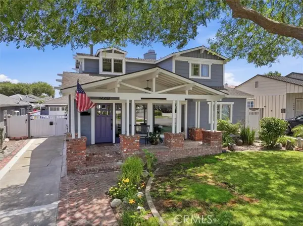 1226 Hickory, Torrance, CA 90503